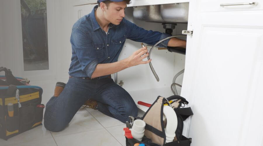 Professional Leak Detection in Virgil, SD