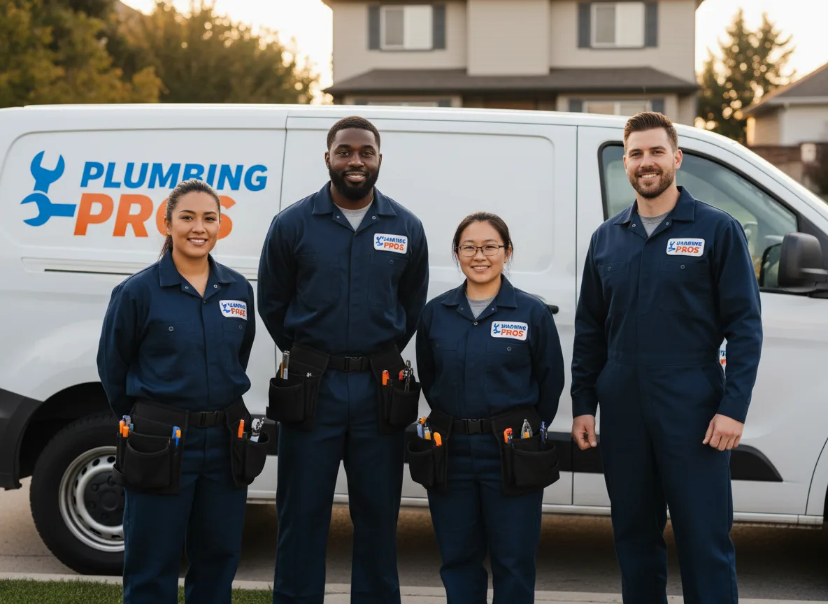 Water Heater Repair company in Virgil, SD